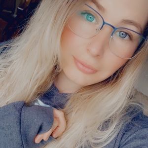 Meet your Posher, Krystie